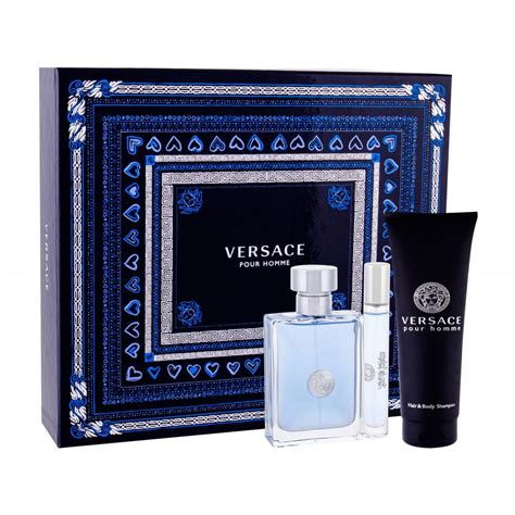 versace dla mężczyzn|Versace Pour Homme EDT .